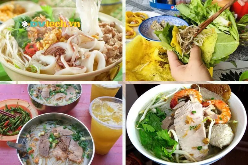 Ăn sáng Đồng Tháp – Hành trình khám phá vị ngon buổi sáng