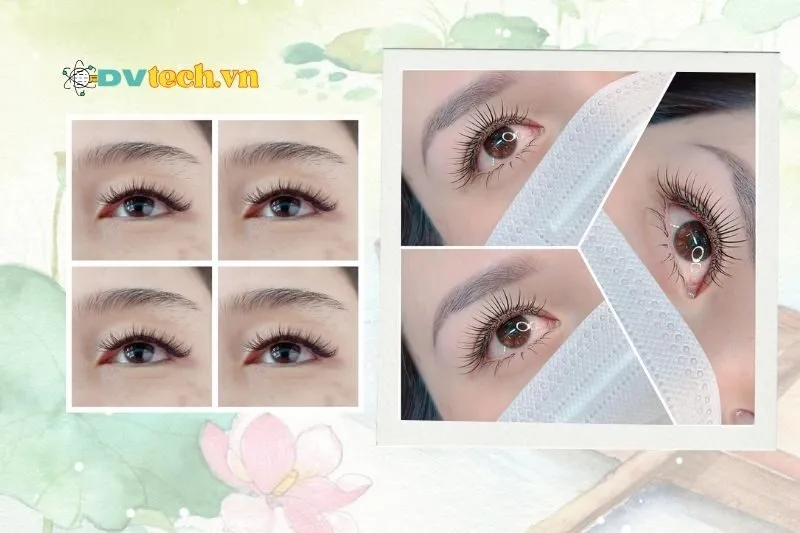 Bích Bích Eyelash Studio