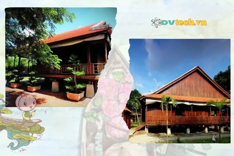 Cao Lãnh Homestay