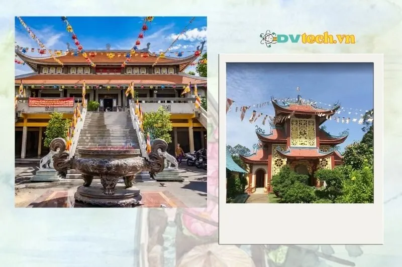 Chùa Phước Huệ