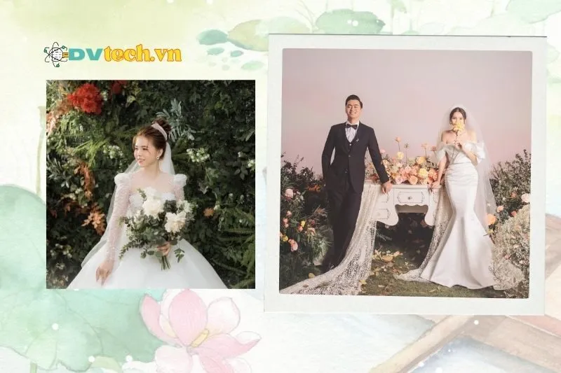 Cỏ Wedding Studio