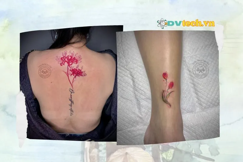 Đăng Tats Tattoo Studio