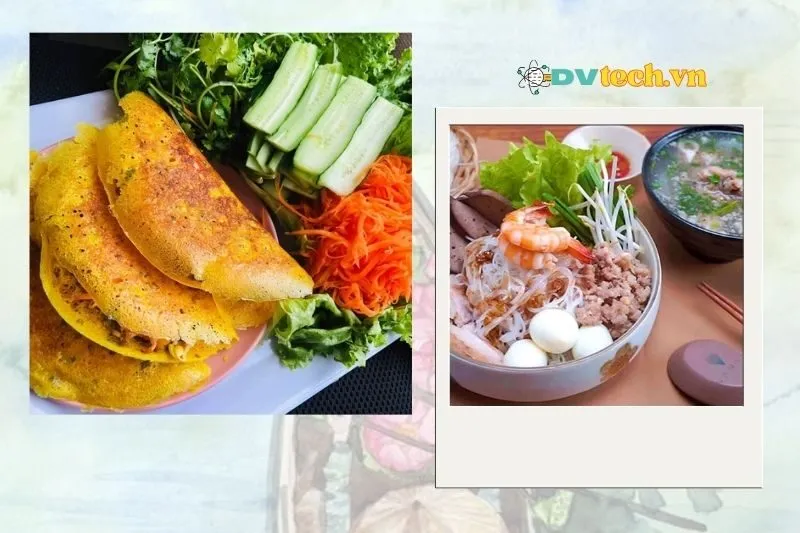 Danh sách 10 Món Đặc Sản Nổi Tiếng của Đồng Tháp