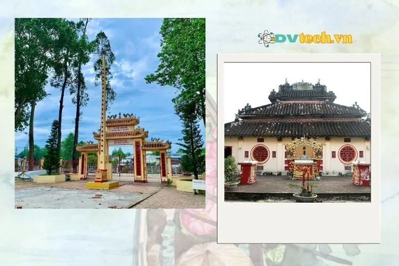 Đình Định Yên