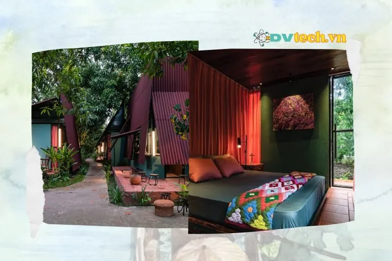 Duyencasa Homestay Hòa An