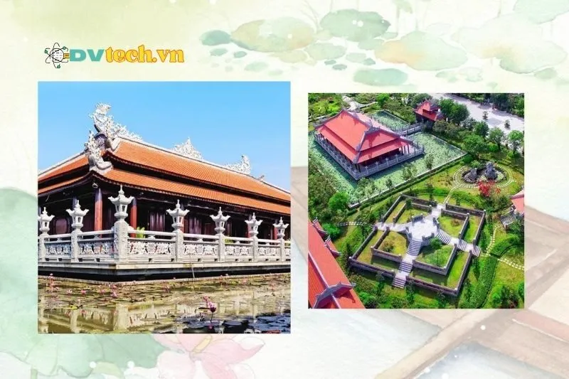 Khu du lịch văn hóa Phương Nam