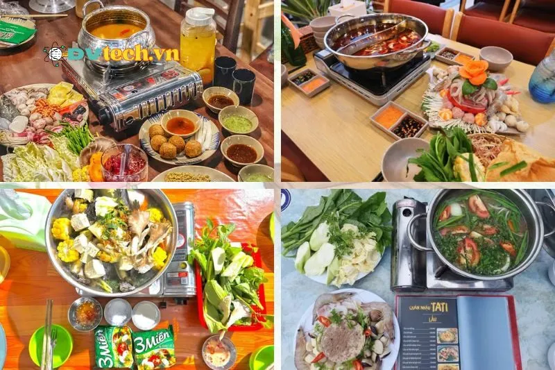 Lẩu Đồng Tháp – Trải Nghiệm Ẩm Thực Độc Đáo