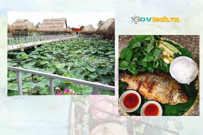 Nhà hàng Đại Nam