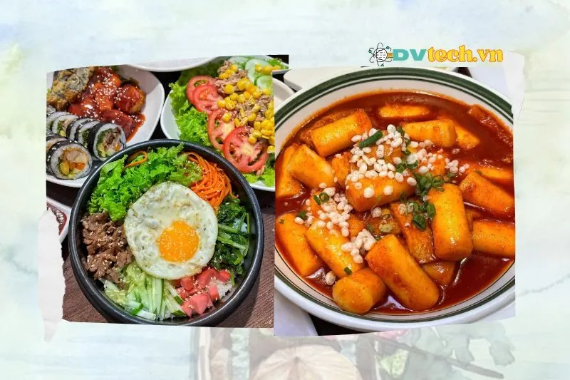 Nhà Hàng Sếu Đỏ