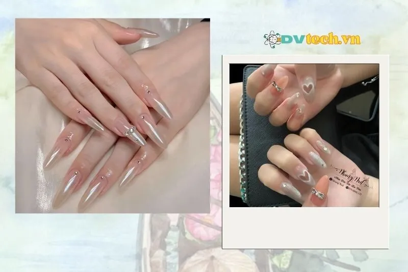 Nhung Nail