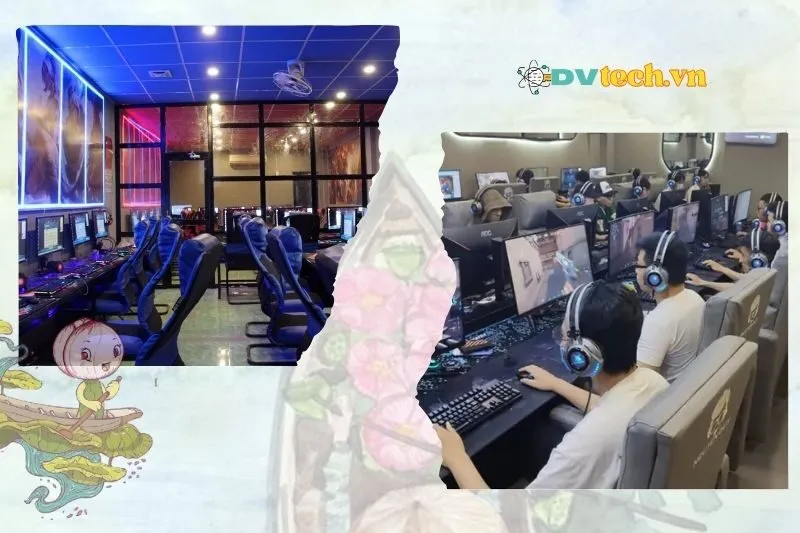 PCS GAMING