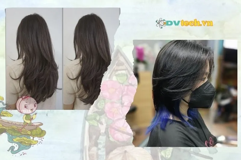 Phương Đặng Hair Salon