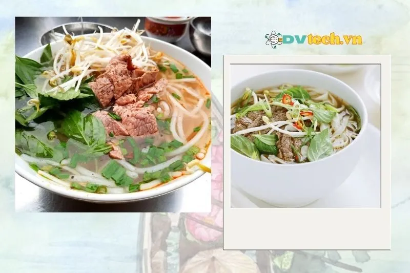 Quán Phở Thiên Hộ (TP. Cao Lãnh)