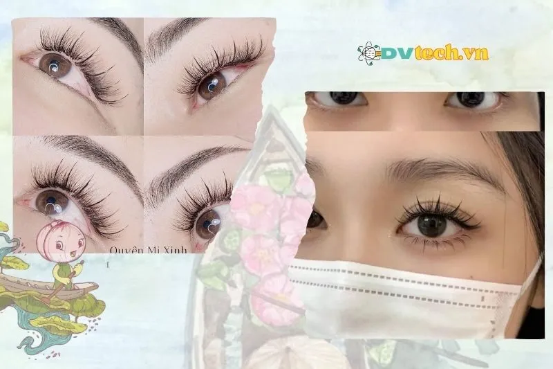 Quyên Beauty