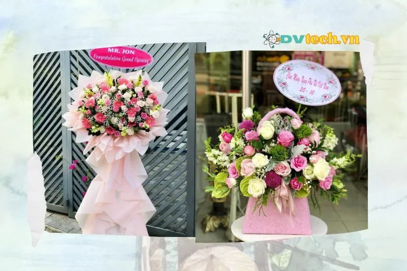 Quỳnh Flower