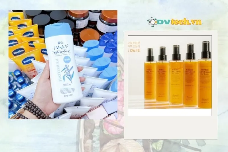 SunBeauty - Địa chỉ mỹ phẩm uy tín