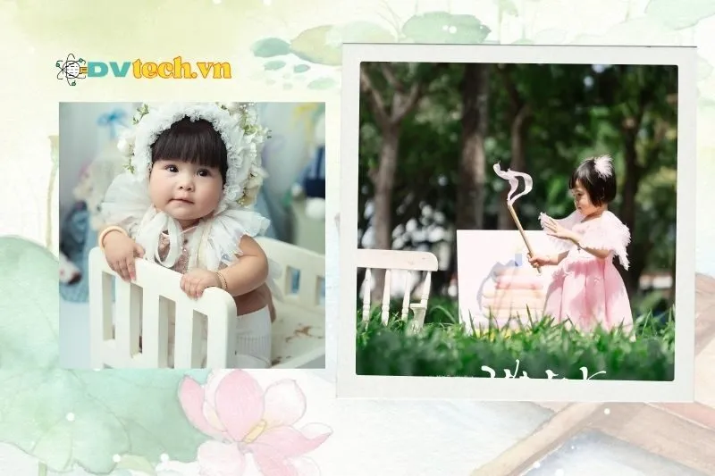 Thái Bảo BaBy Studio