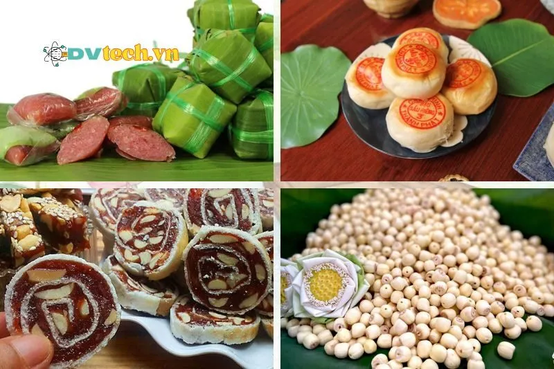 Top Đặc Sản Làm Quà Đồng Tháp Dành Cho Bạn 