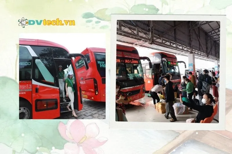 Xe Phương Trang