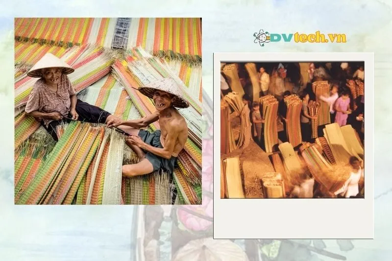 Chợ Chiếu Định Yên Đồng Tháp là gì?