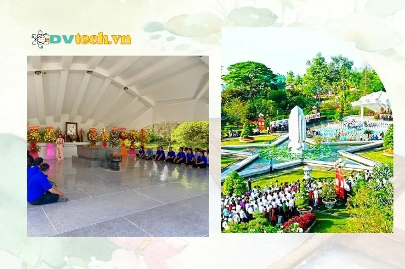 Hoạt Động Văn Hóa Và Lễ Hội Tại Khu Di Tích