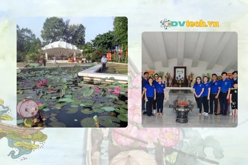 Hướng Dẫn Tham Quan Và Lưu Ý