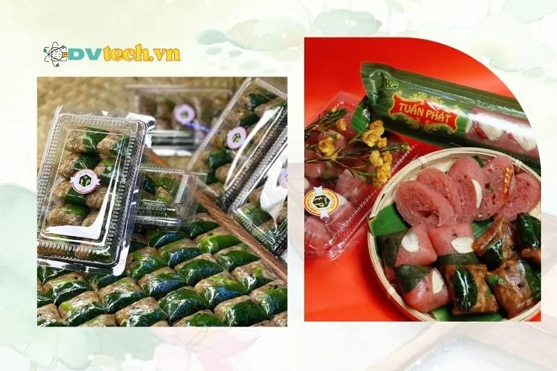 Mua nem chua Lai Vung Đồng Tháp ở đâu?