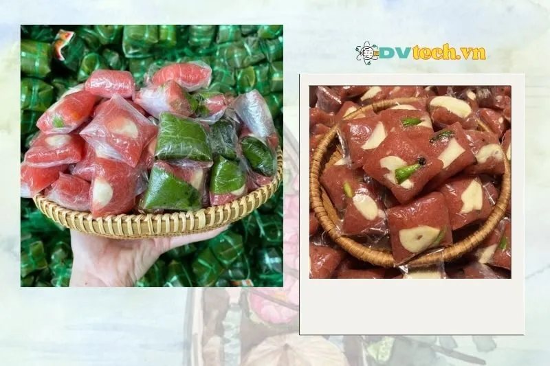 Nem chua Lai Vung Đồng Tháp là gì?