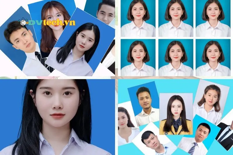 Top 5 Tiệm Chụp Ảnh Thẻ Đồng Tháp Nhanh Và Chất Lượng