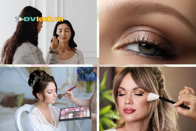 Top 8 Địa Chỉ Dạy Make Up Đồng Tháp Xịn Sò
