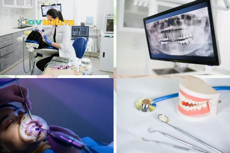 Top 9 Phòng Khám Nha Khoa Đồng Tháp Uy Tín Dành Cho Bạn