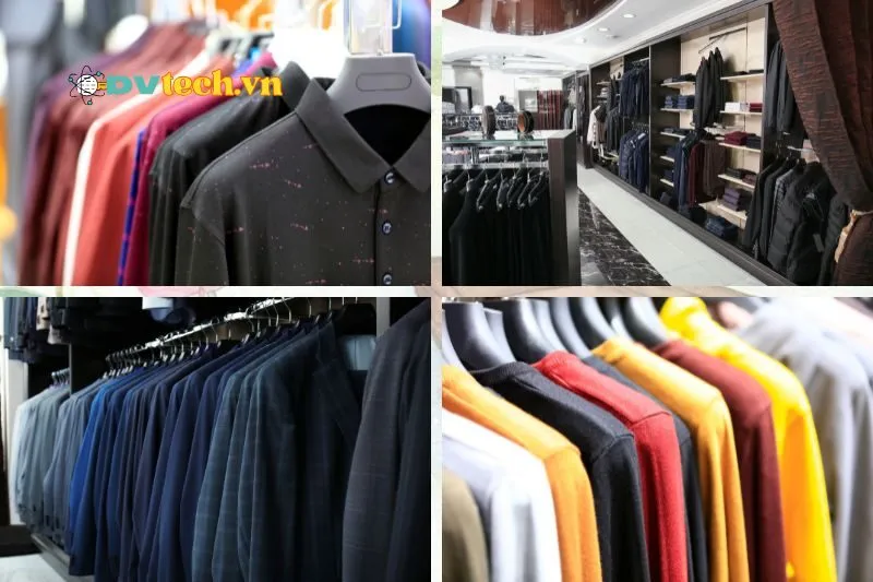 Top 9 Shop Quần Áo Nam Đồng Tháp Cực Cá Tính 