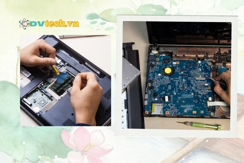 Vi Tính Huỳnh Đức