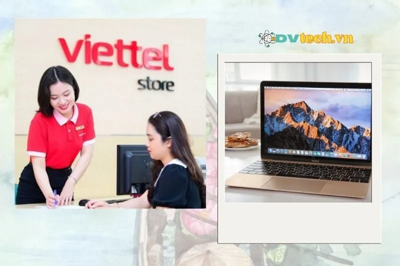 Viettel Store