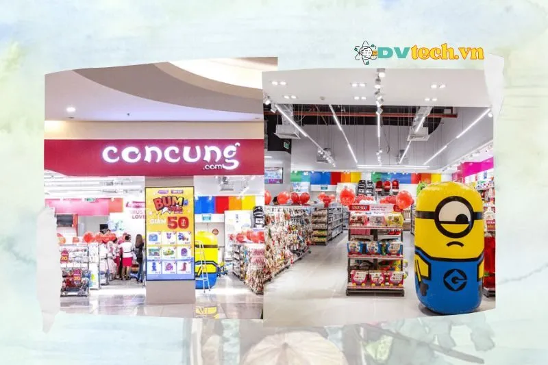 Con Cưng