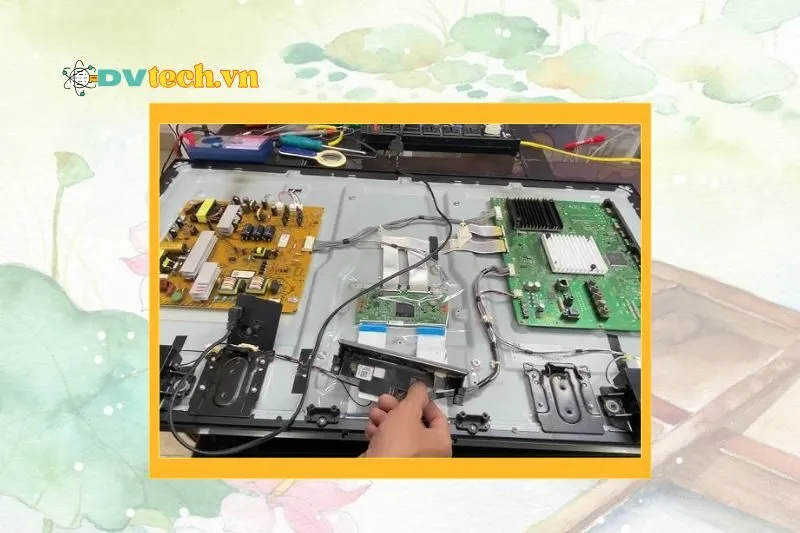 Điện máy Vân Minh CTH
