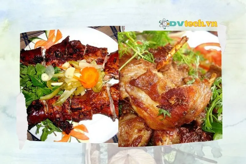 Giá chuột đồng quay lu Đồng Tháp hiện nay bao nhiêu?