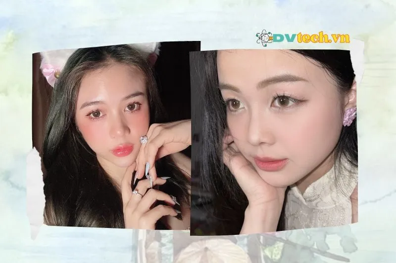 Lens Mai Shop