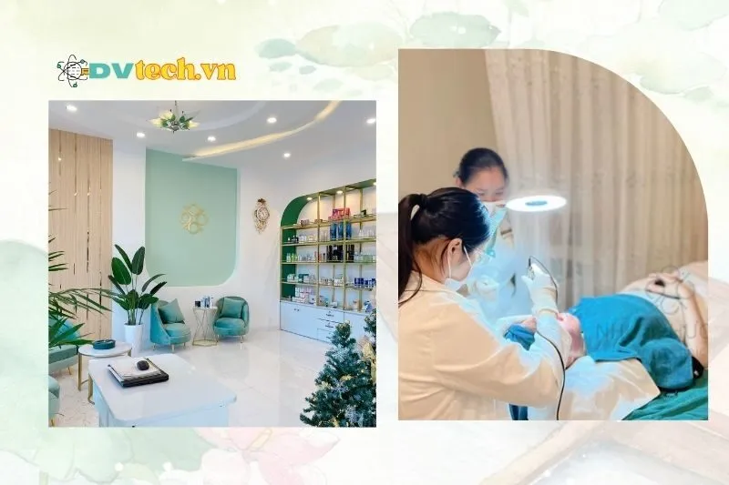 Nhựt Phương Spa & Clinic