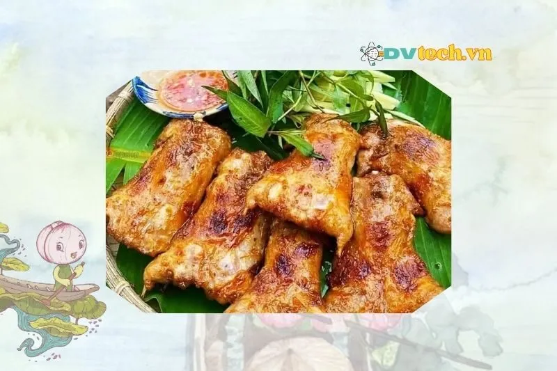 Tại sao chuột đồng quay lu Đồng Tháp ngon nhất vào mùa gặt?