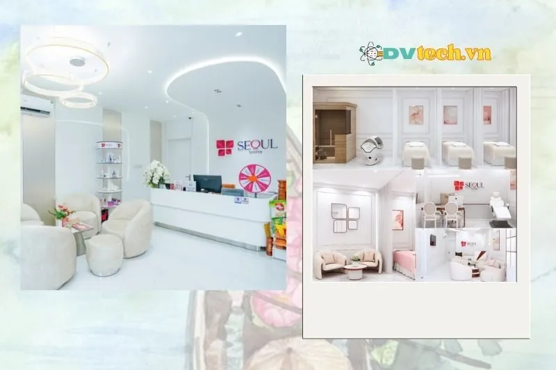 Top 11 Thẩm mỹ viện Đồng Tháp cực uy tín