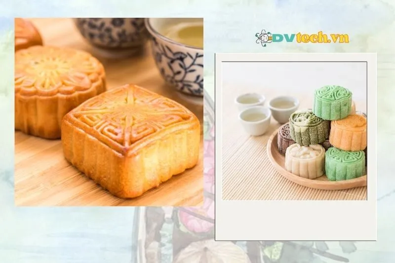 Top 4 địa chỉ bán bánh trung thu Đồng Tháp ngon nhất