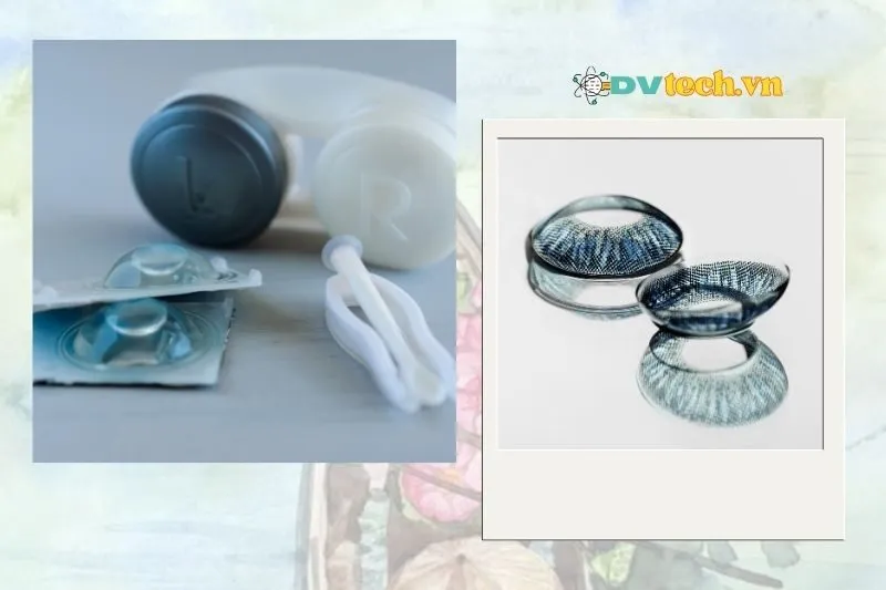Top 6 Địa chỉ mua kính áp tròng Đồng Tháp chất lượng 