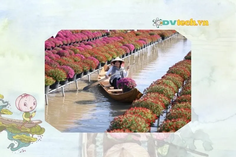Các hoạt động nổi bật trong lễ hội
