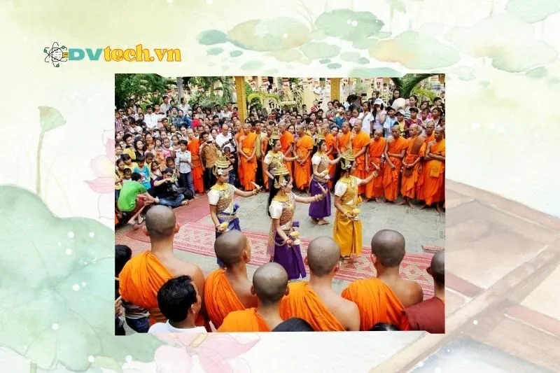 Các hoạt động văn hóa và trò chơi dân gian