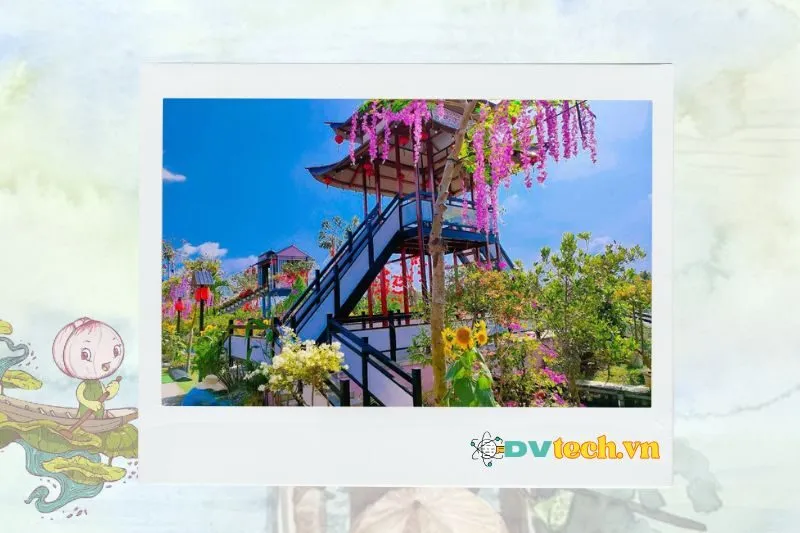 Đánh giá và nhận xét về Pink House