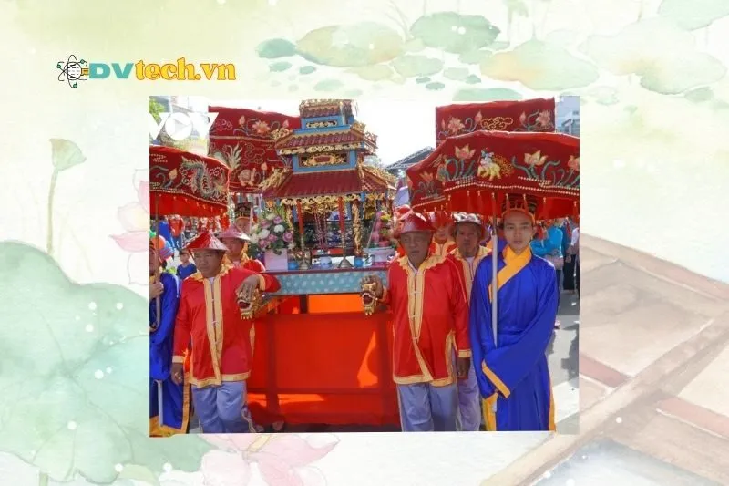 Tín ngưỡng và phong tục liên quan đến lễ giỗ